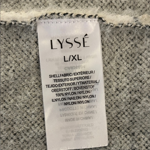 Lysse Cardigan Sweater - Picture 5 of 5